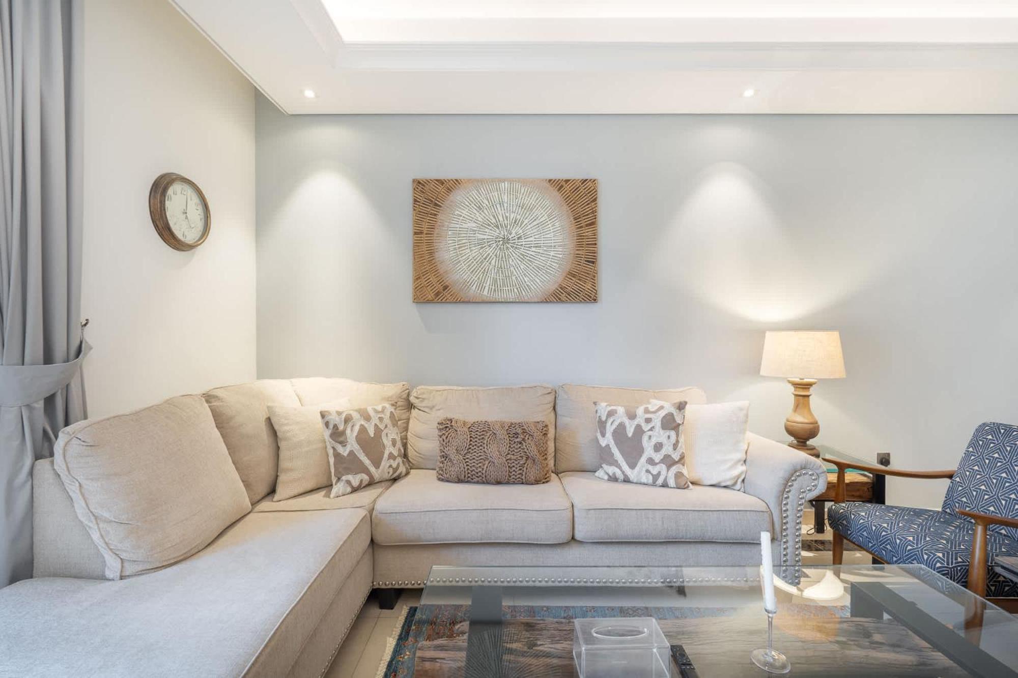 Absolutely Stunning 3 Bedroom In Downtown شقة دبي