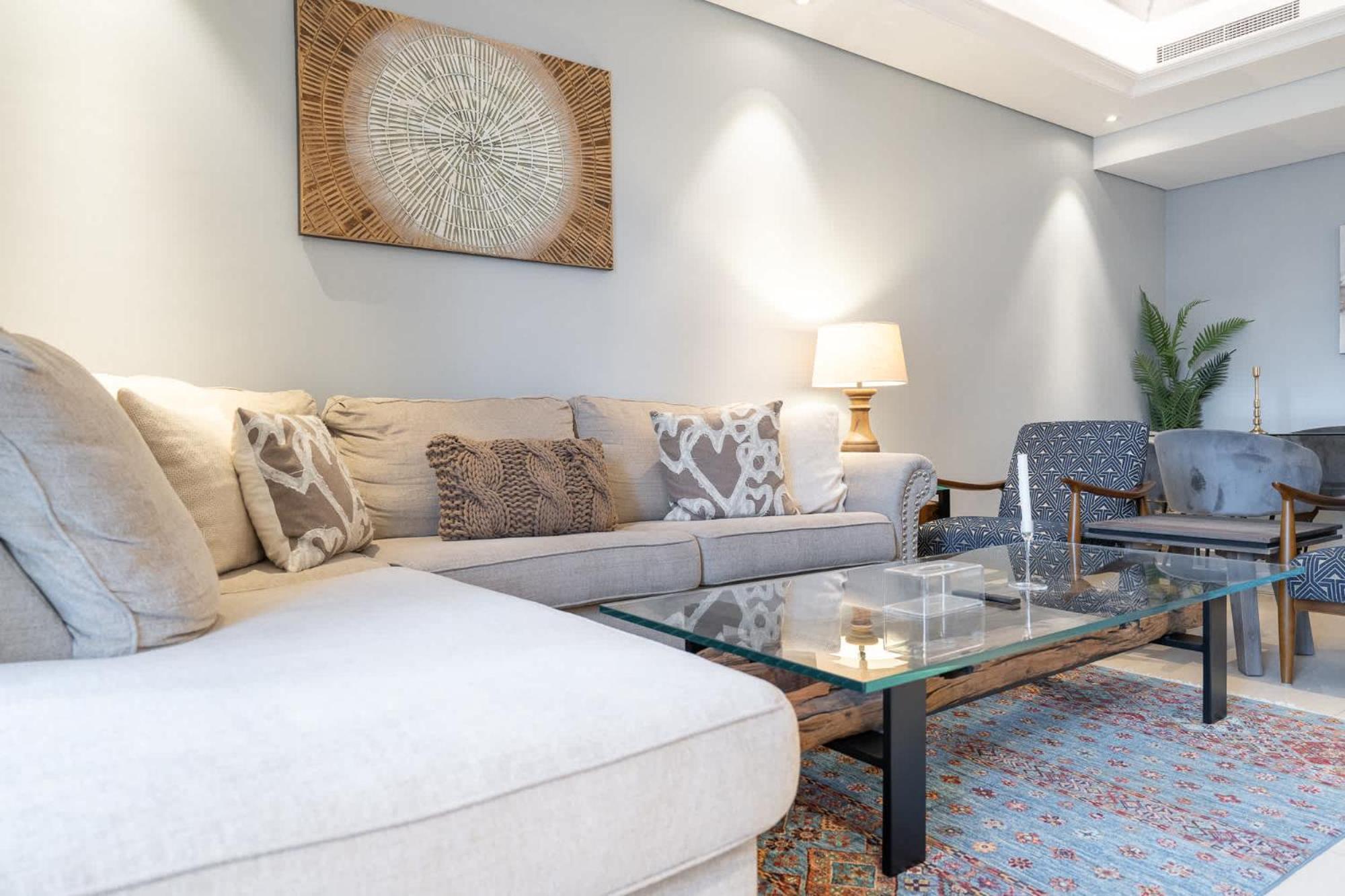 شقة Absolutely Stunning 3 Bedroom In Downtown
