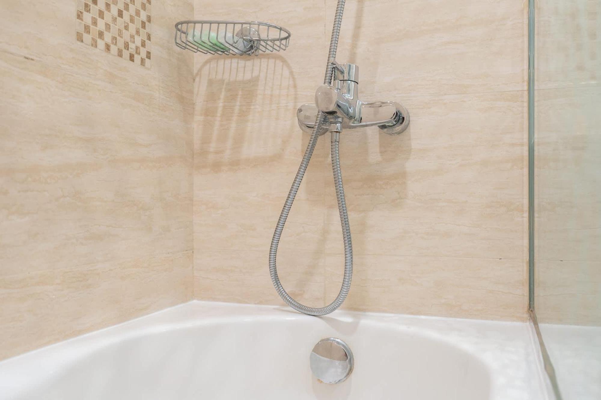 شقة Absolutely Stunning 3 Bedroom In Downtown *