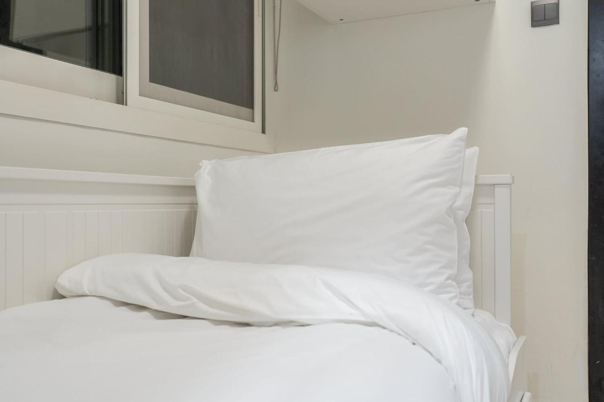 شقة Absolutely Stunning 3 Bedroom In Downtown *