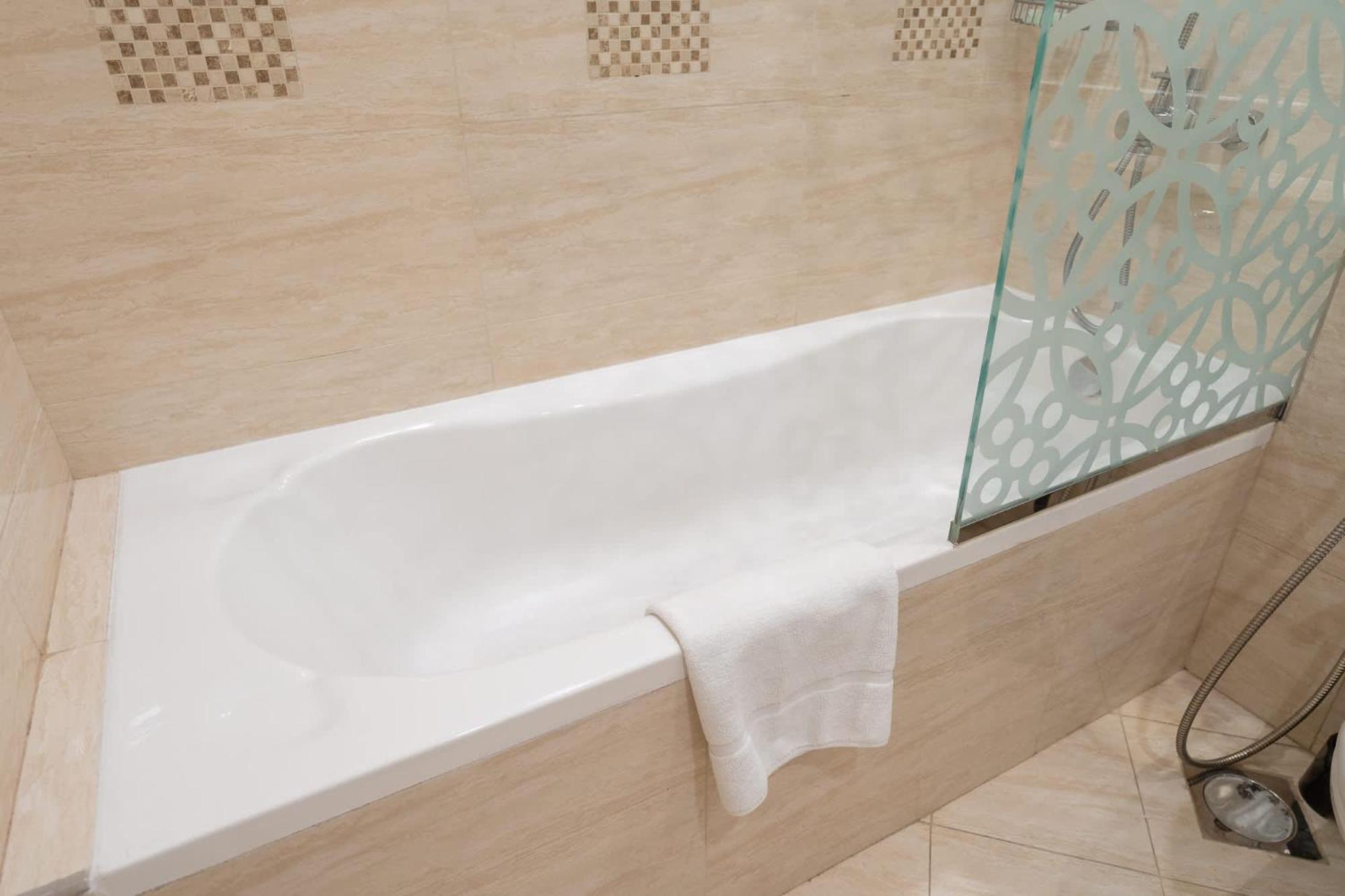Absolutely Stunning 3 Bedroom In Downtown شقة دبي