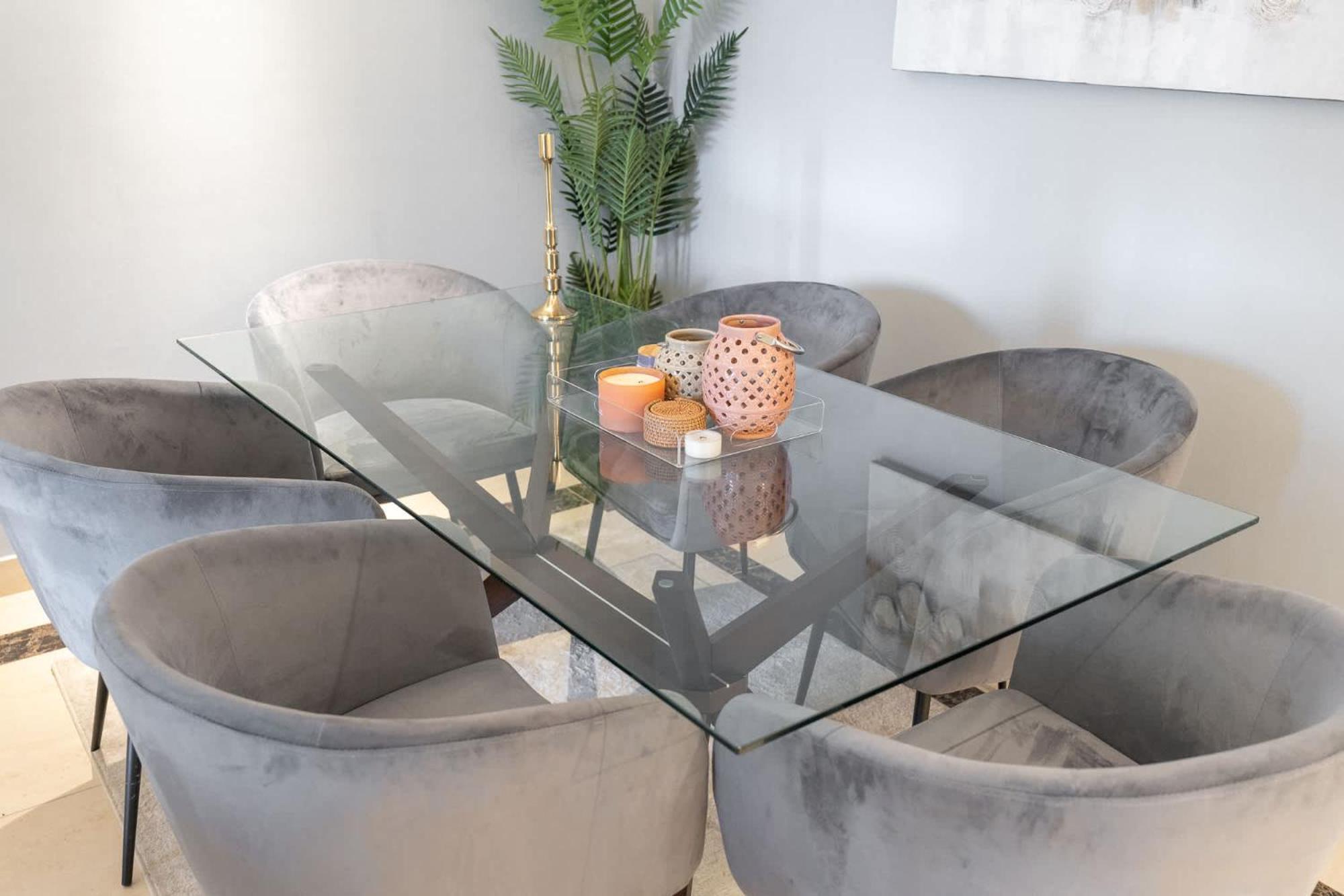 Absolutely Stunning 3 Bedroom In Downtown دبي