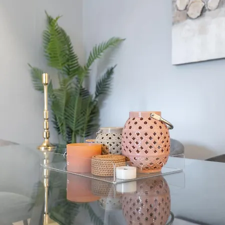 Absolutely Stunning 3 Bedroom Apartment In Downtown دبي المظهر الخارجي الصورة