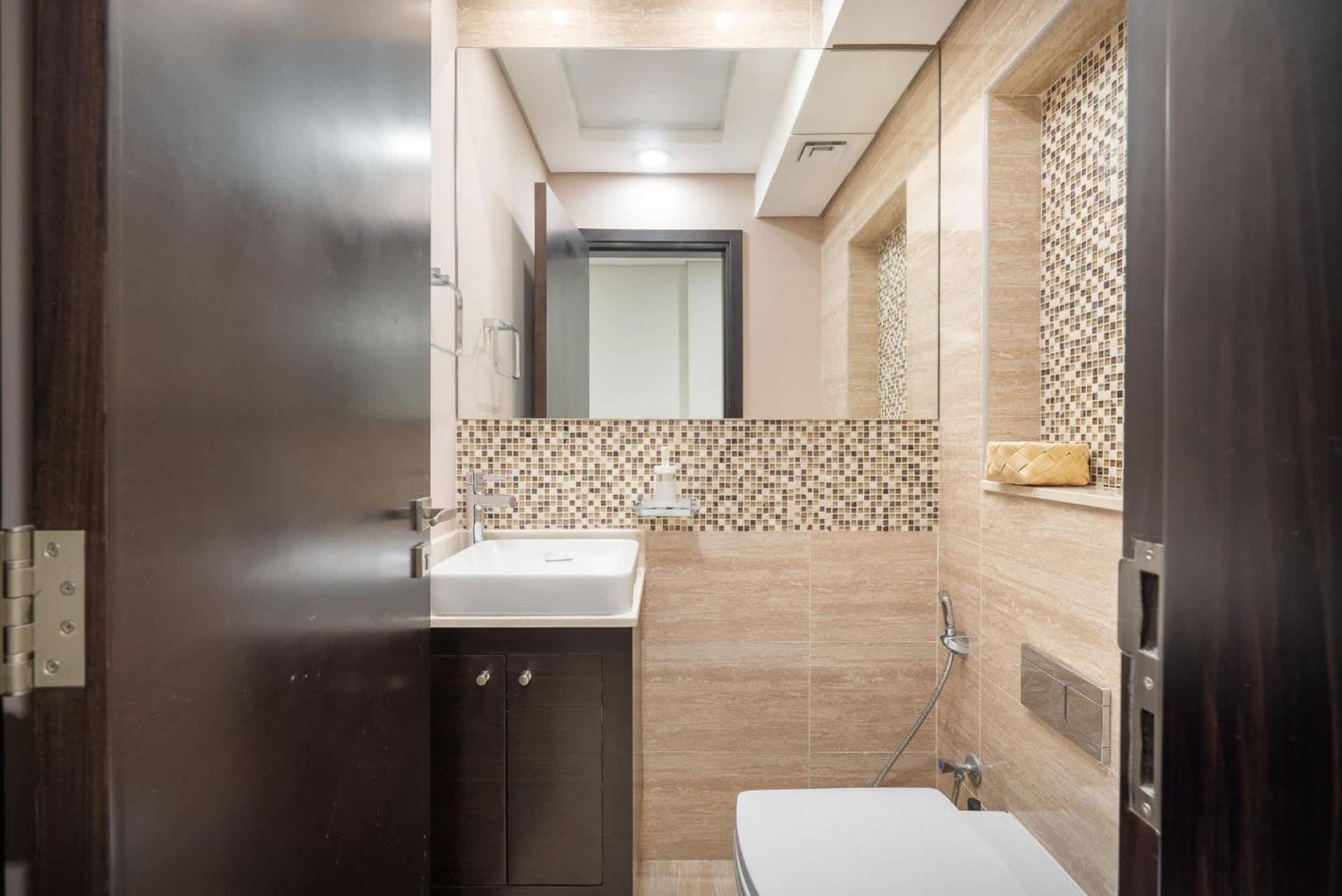 Appartement Absolutely Stunning 3 Bedroom In Downtown Dubaï