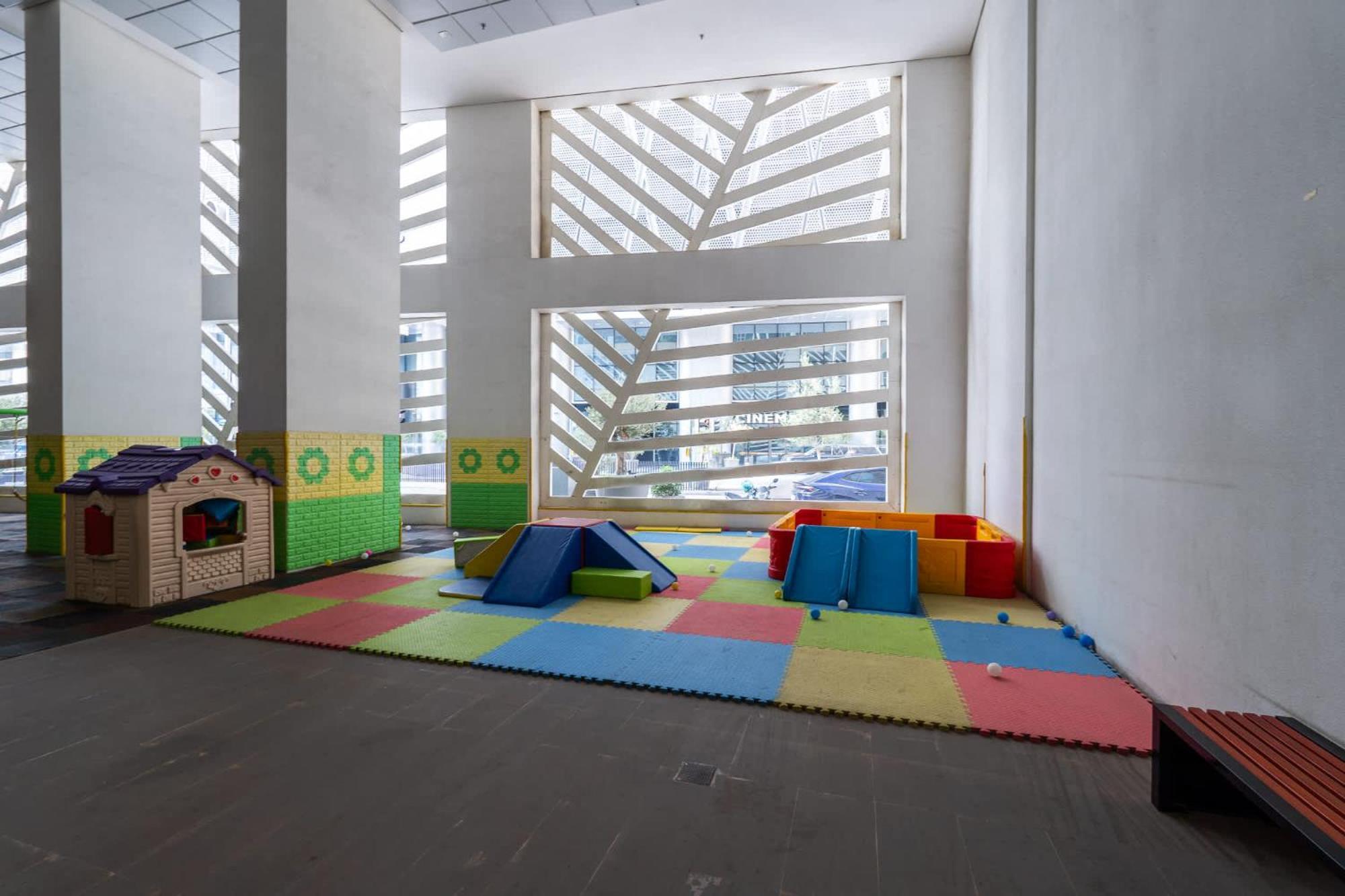 Absolutely Stunning 3 Bedroom In Downtown Appartement Dubaï